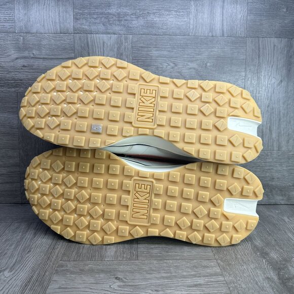 Nike Phoneix Waffle Men's 15/Women's 16.5 Light None Navy Running Shoes - Picture 7 of 8